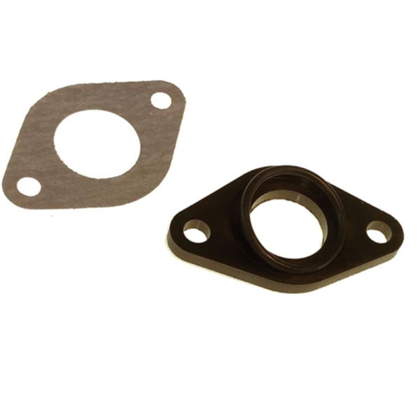 Mogo Parts Carburetor Spacer / Isolator Ring: (05-0623) | MunroPowersports.com