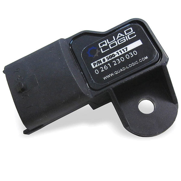 Quadlogic T-Map Sensor (500-1117-D) | MunroPowersports.com