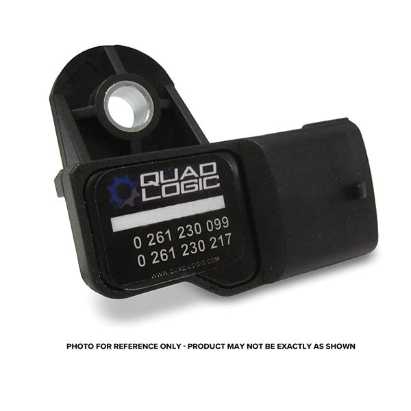 Quadlogic T-Map Sensor (100-2319-D) | MunroPowersports.com