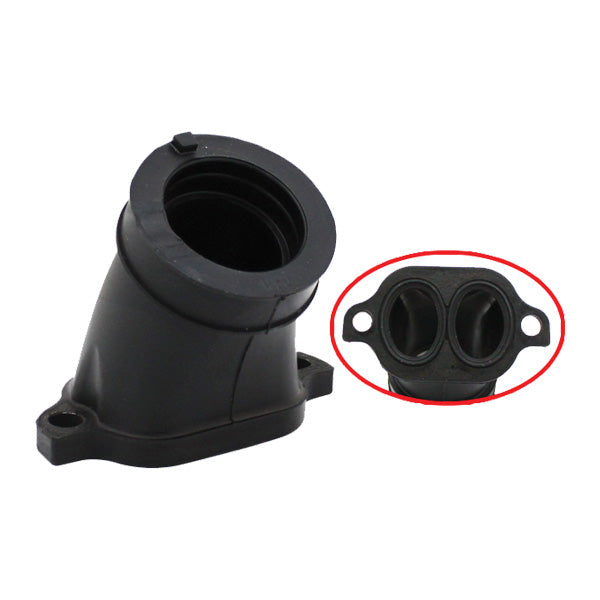 Bronco Carburetor Flange (At-07094) | MunroPowersports.com