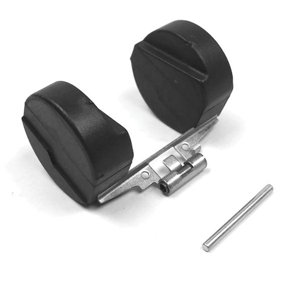 K&S Carburator Float & Pin - 65-63001 | MunroPowersports.com