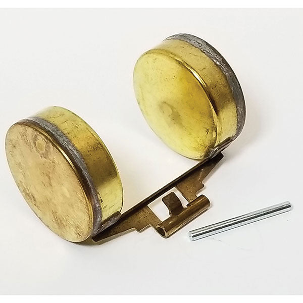 K&S Carburator Float & Pin - 65-63005 | MunroPowersports.com