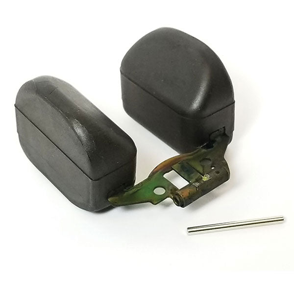 K&S Carburator Float & Pin - 65-63008 | MunroPowersports.com