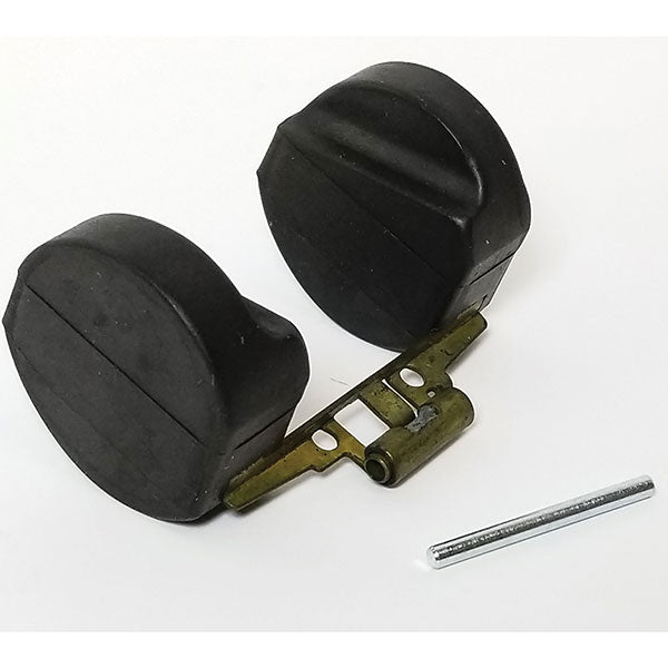 K&S Carburator Float & Pin - 65-63009 | MunroPowersports.com