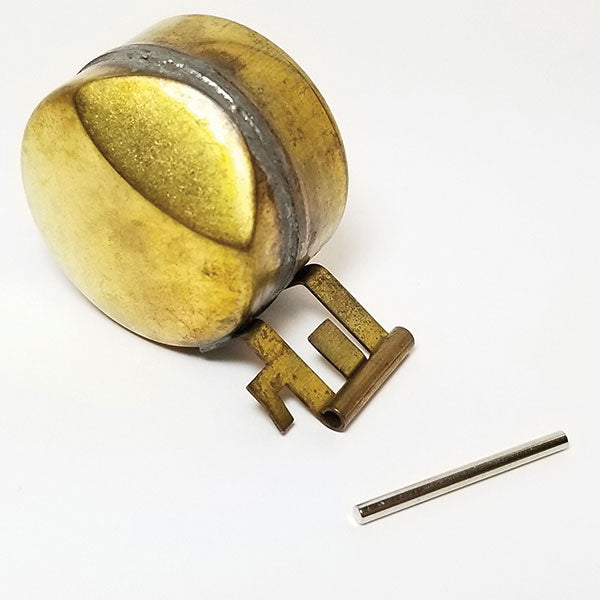 K&S Carburator Float & Pin - 65-63010 | MunroPowersports.com