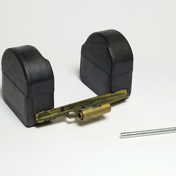 K&S Carburator Float & Pin - 65-63011 | MunroPowersports.com