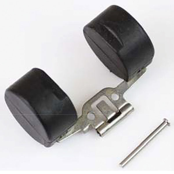 K&S Carburator Float & Pin - 65-73000 | MunroPowersports.com