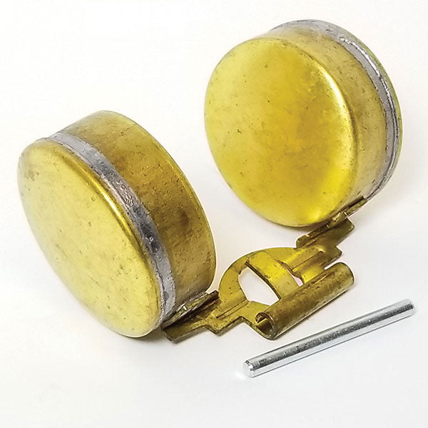 K&S Carburator Float & Pin - 65-83000 | MunroPowersports.com