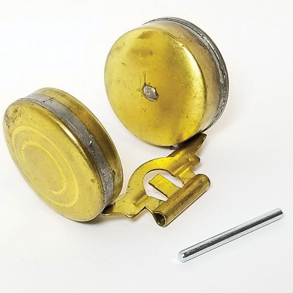 K&S Carburator Float & Pin - 65-83001 | MunroPowersports.com