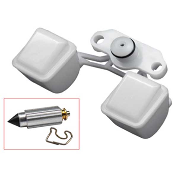 SPX Carburetor Float Assembly (SM-07164) | MunroPowersports.com