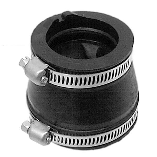 SPX Carburetor Flange (07-100-17) | MunroPowersports.com