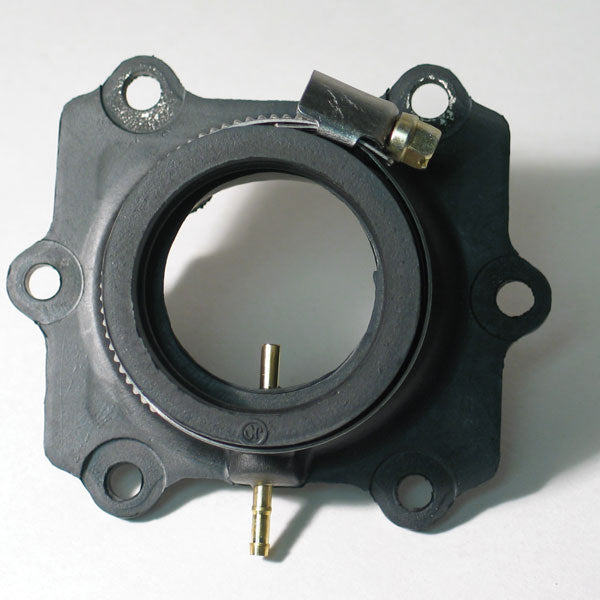 SPX Carburetor Flange (SM-07062) | MunroPowersports.com