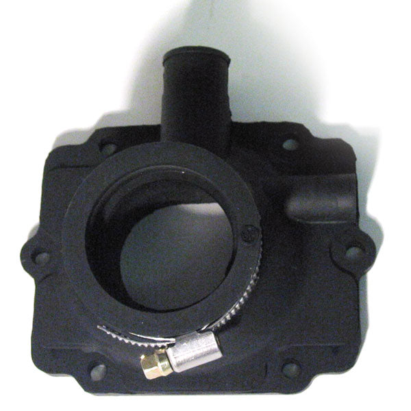 SPX Carburetor Flange (SM-07070) | MunroPowersports.com