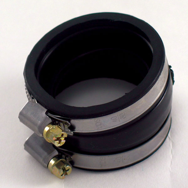 SPX Carburetor Flange (07-100-35) | MunroPowersports.com