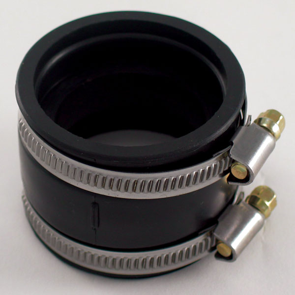 SPX Carburetor Flange (07-100-39) | MunroPowersports.com