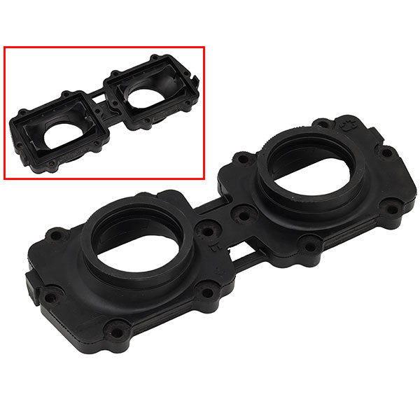 SPX Carburetor Flange (SM-07196) | MunroPowersports.com