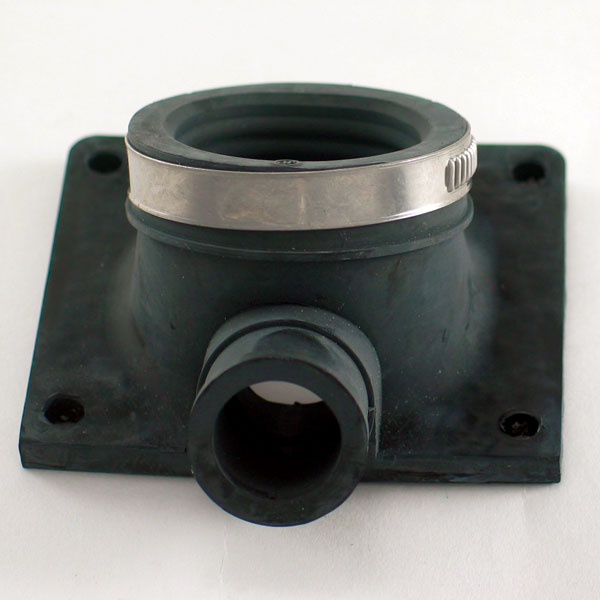 SPX Carburetor Flange (07-105-05) | MunroPowersports.com
