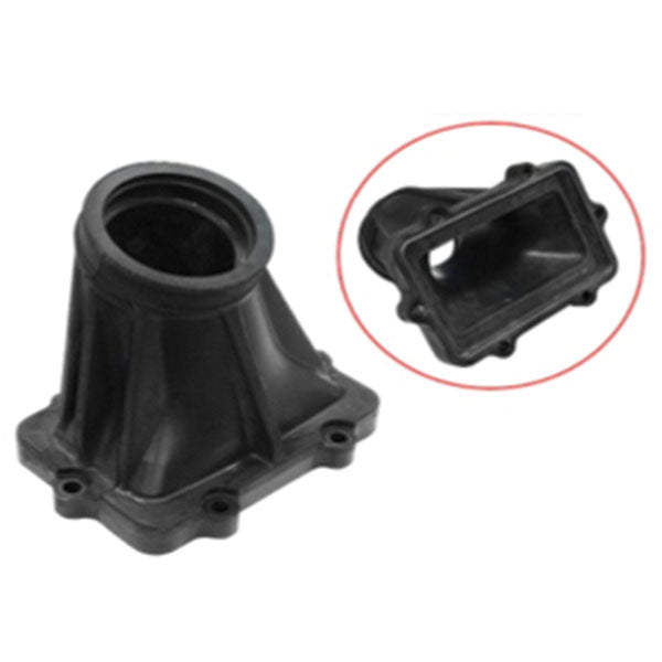 SPX Carburetor Flange (SM-07162) | MunroPowersports.com