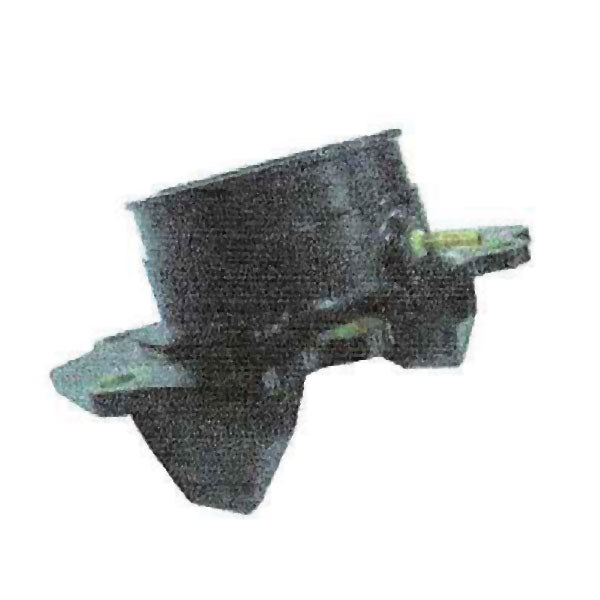 SPX Carburetor Flange (07-102-03) | MunroPowersports.com