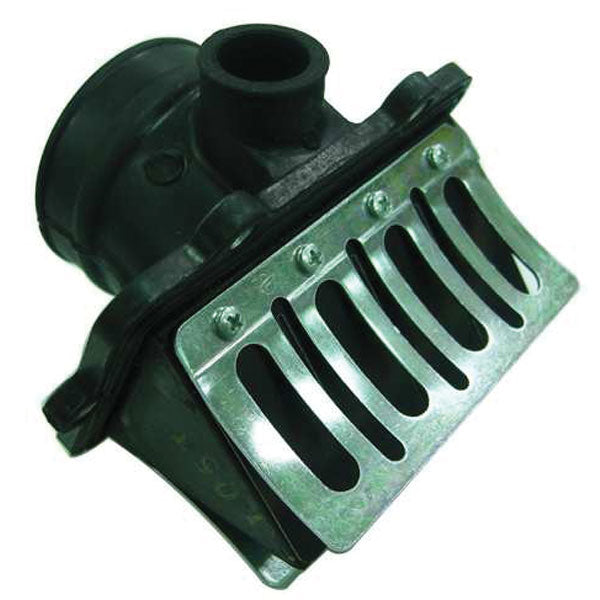 SPX Carburetor Flange (07-102-08) | MunroPowersports.com