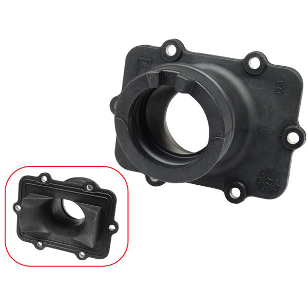 SPX Carburetor Flange (07-102-02) | MunroPowersports.com