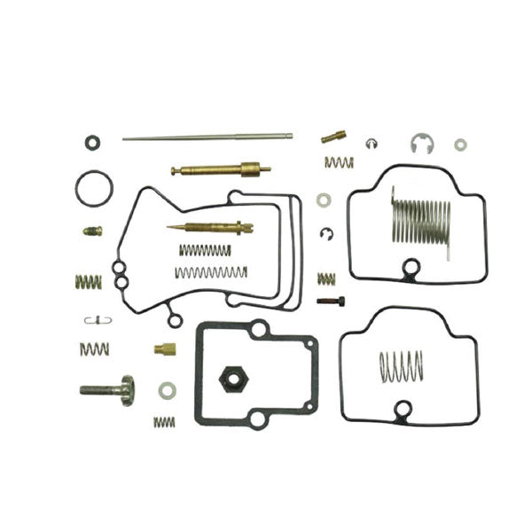 SPX Carburetor Repair Kit (SM-07600) | MunroPowersports.com