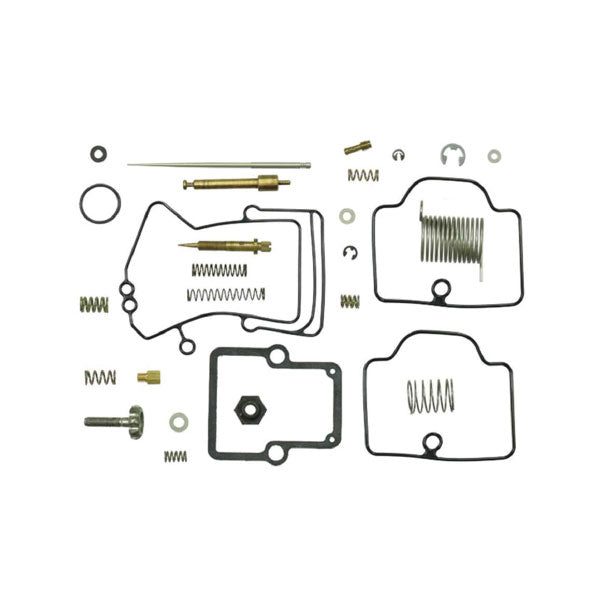 SPX Carburetor Repair Kit (SM-07601) | MunroPowersports.com