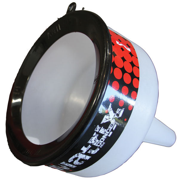 Matrix M51 Gas Funnel (M51 100) | MunroPowersports.com