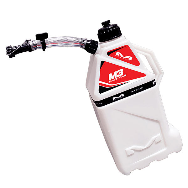 Matrix M3 Utility Can 66-08150 | MunroPowersports.com