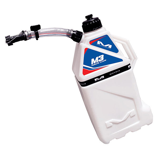 Matrix M3 Utility Can 66-08150 | MunroPowersports.com