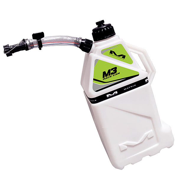 Matrix M3 Utility Can 66-08150 | MunroPowersports.com