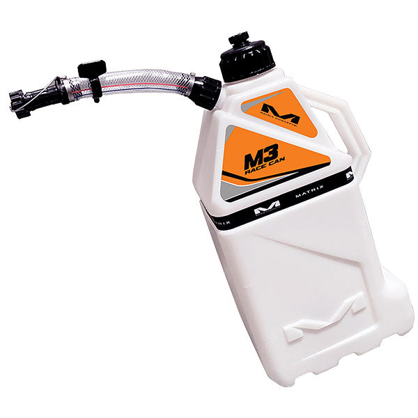 Matrix M3 Utility Can 66-08150 | MunroPowersports.com