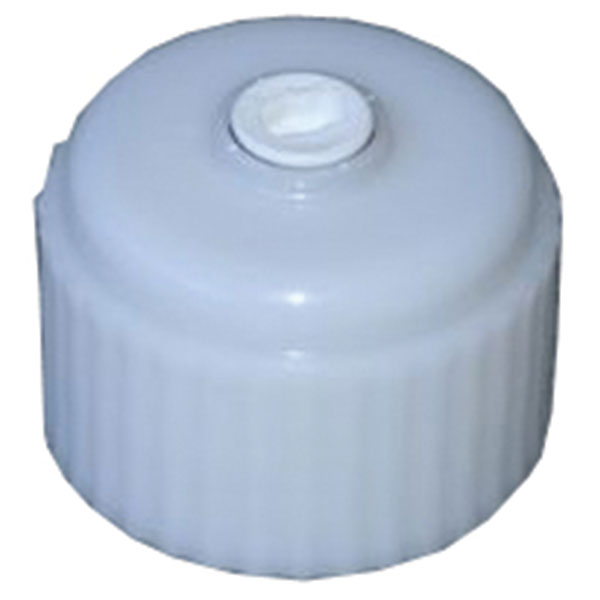 Tuffjug Cap With Plug - 66-09206 | MunroPowersports.com
