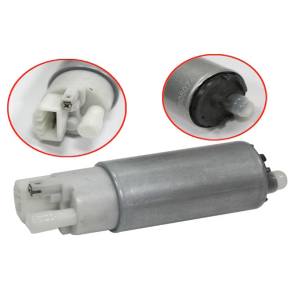 Bronco Electric Fuel Pump Repair Kit (At-07514) | MunroPowersports.com