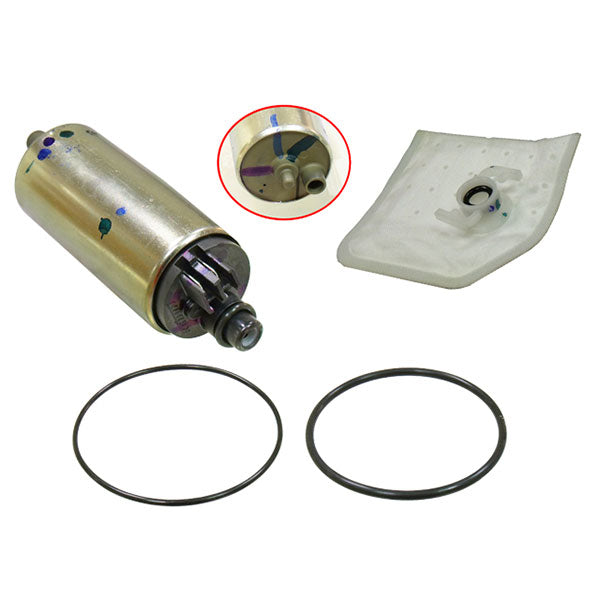 Bronco Electric Fuel Pump Repair Kit (At-07165) | MunroPowersports.com