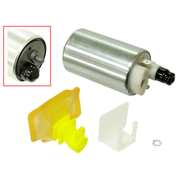 Bronco Electric Fuel Pump Repair Kit (At-07512) | MunroPowersports.com