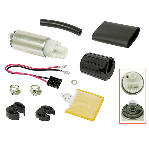 Bronco Electric Fuel Pump Repair Kit (At-07510) | MunroPowersports.com