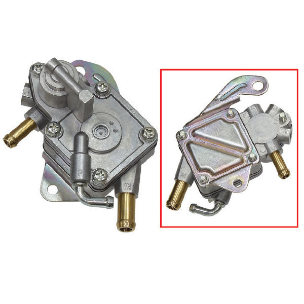 SPX Fuel Pump (SM-07206) | MunroPowersports.com