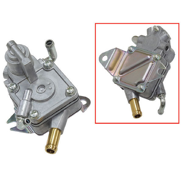 SPX Fuel Pump (SM-07211) | MunroPowersports.com