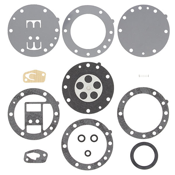 Vertex Diaphragm & Gasket Set (462140) | MunroPowersports.com