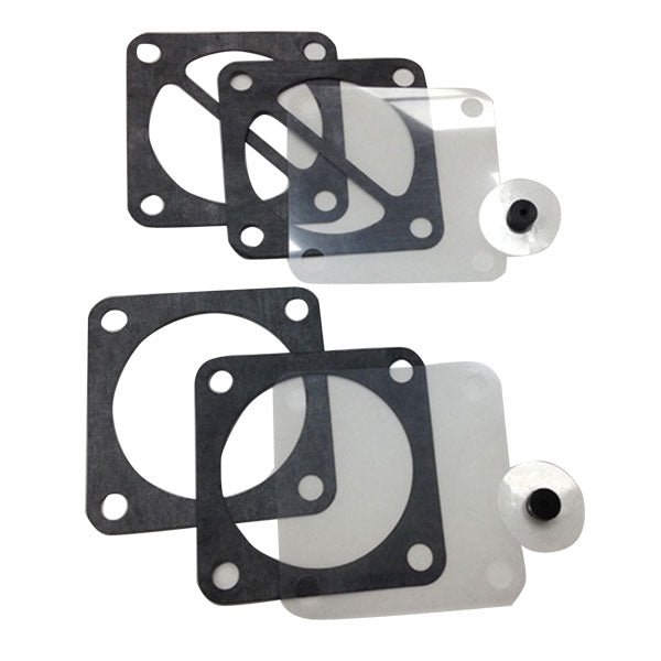 SPX Fuel Pump Rebuild Kit (SM-07358A) | MunroPowersports.com