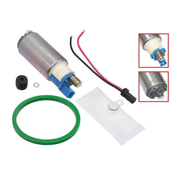 SPX Electric Fuel Pump (SM-07213) | MunroPowersports.com