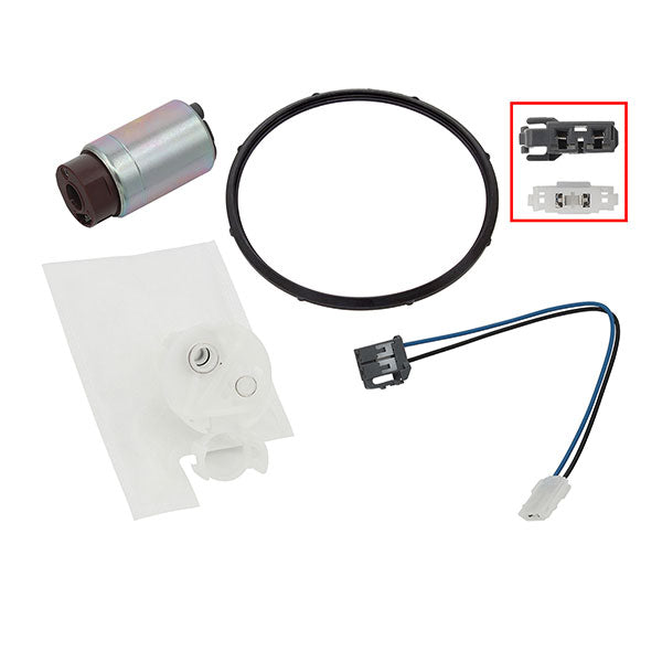 SPX Electric Fuel Pump (SM-07214) | MunroPowersports.com