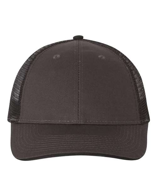 Valucap Sandwich Trucker Cap - S102 | MunroPowersports.com