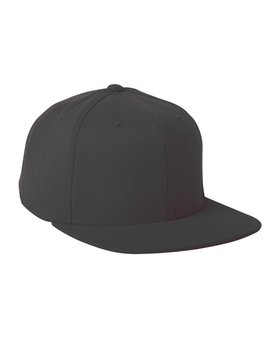 Flexfit Adult Wool Blend Snapback Cap - 110F