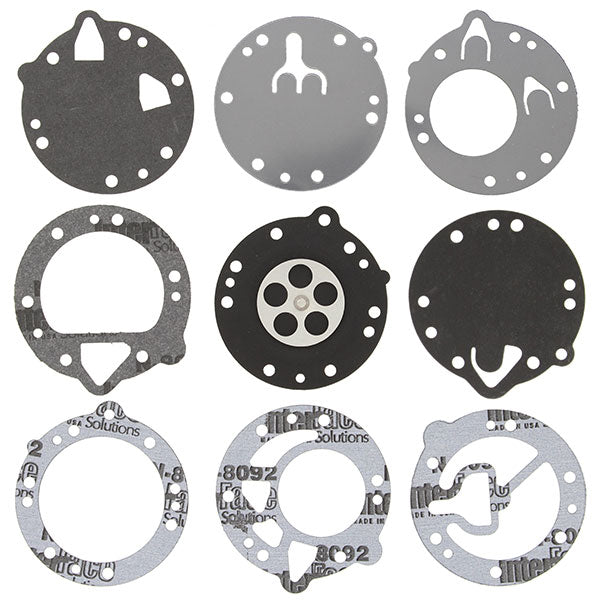 Vertex Diaphragm & Gasket Set (451401) | MunroPowersports.com