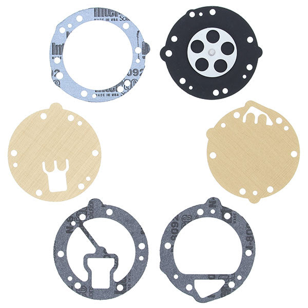 Vertex Diaphragm & Gasket Set (451402) | MunroPowersports.com