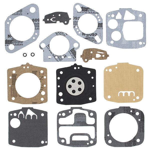 Vertex Diaphragm & Gasket Set (451410) | MunroPowersports.com
