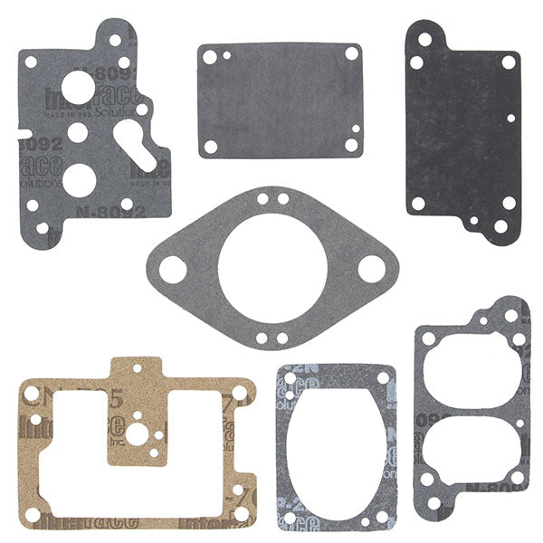 Vertex Diaphragm & Gasket Set (451447) | MunroPowersports.com