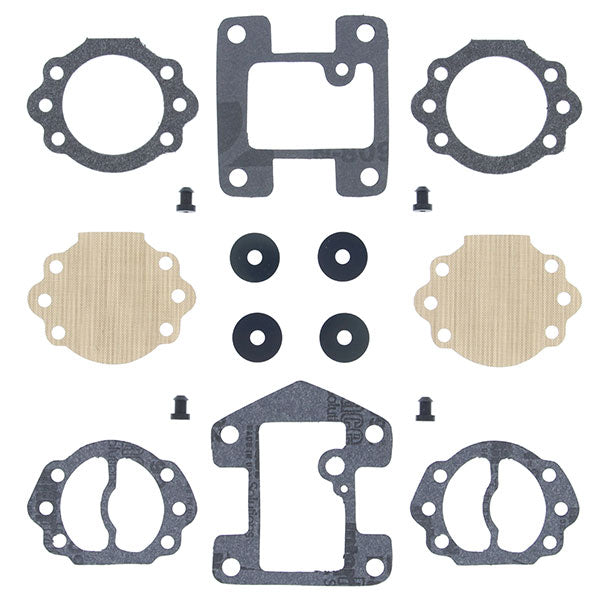 Vertex Diaphragm & Gasket Set (451405) | MunroPowersports.com